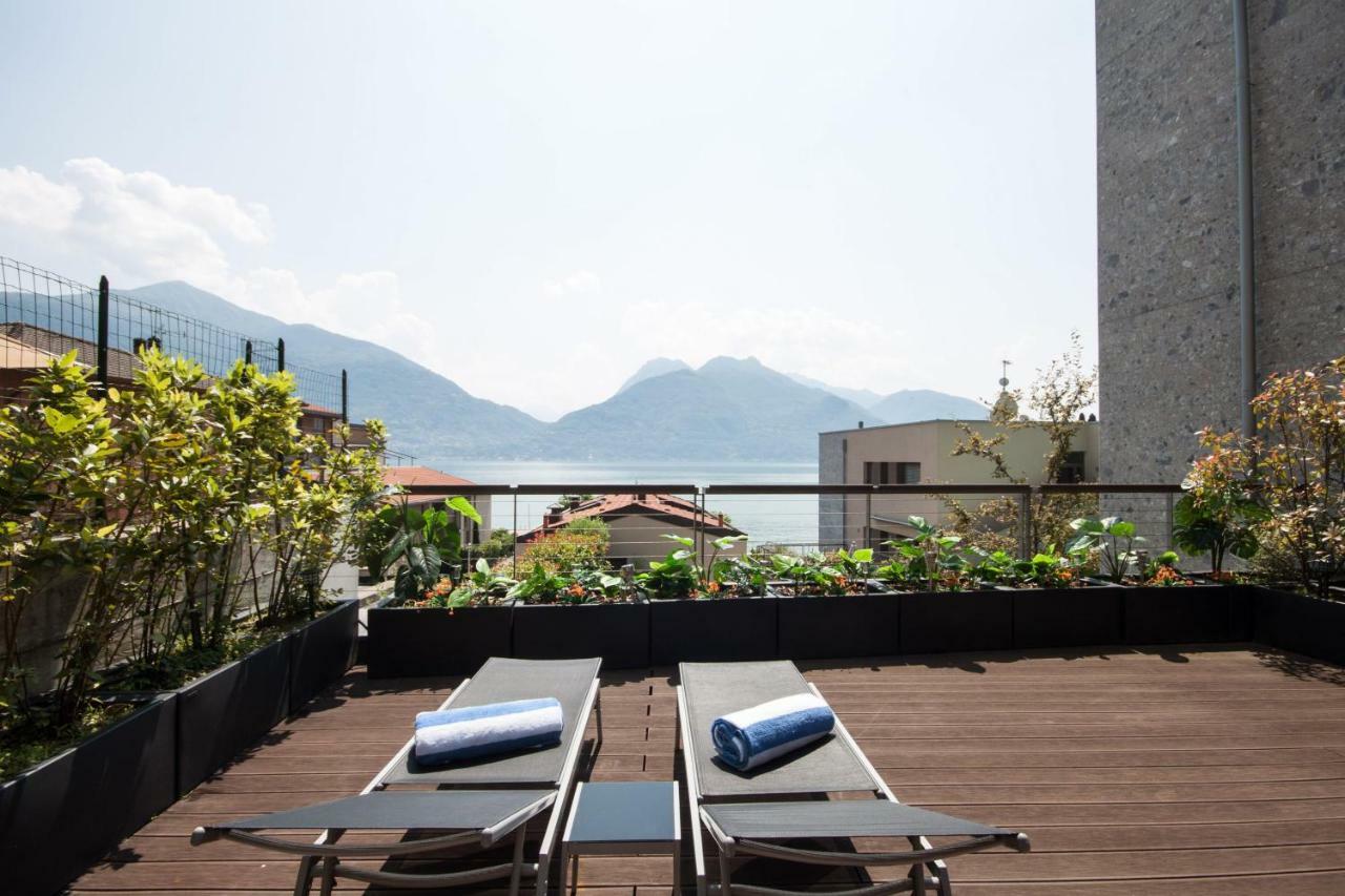 Terrazza Sul - Acquaseria, San Siro By Lovecomo Дом отдыха
